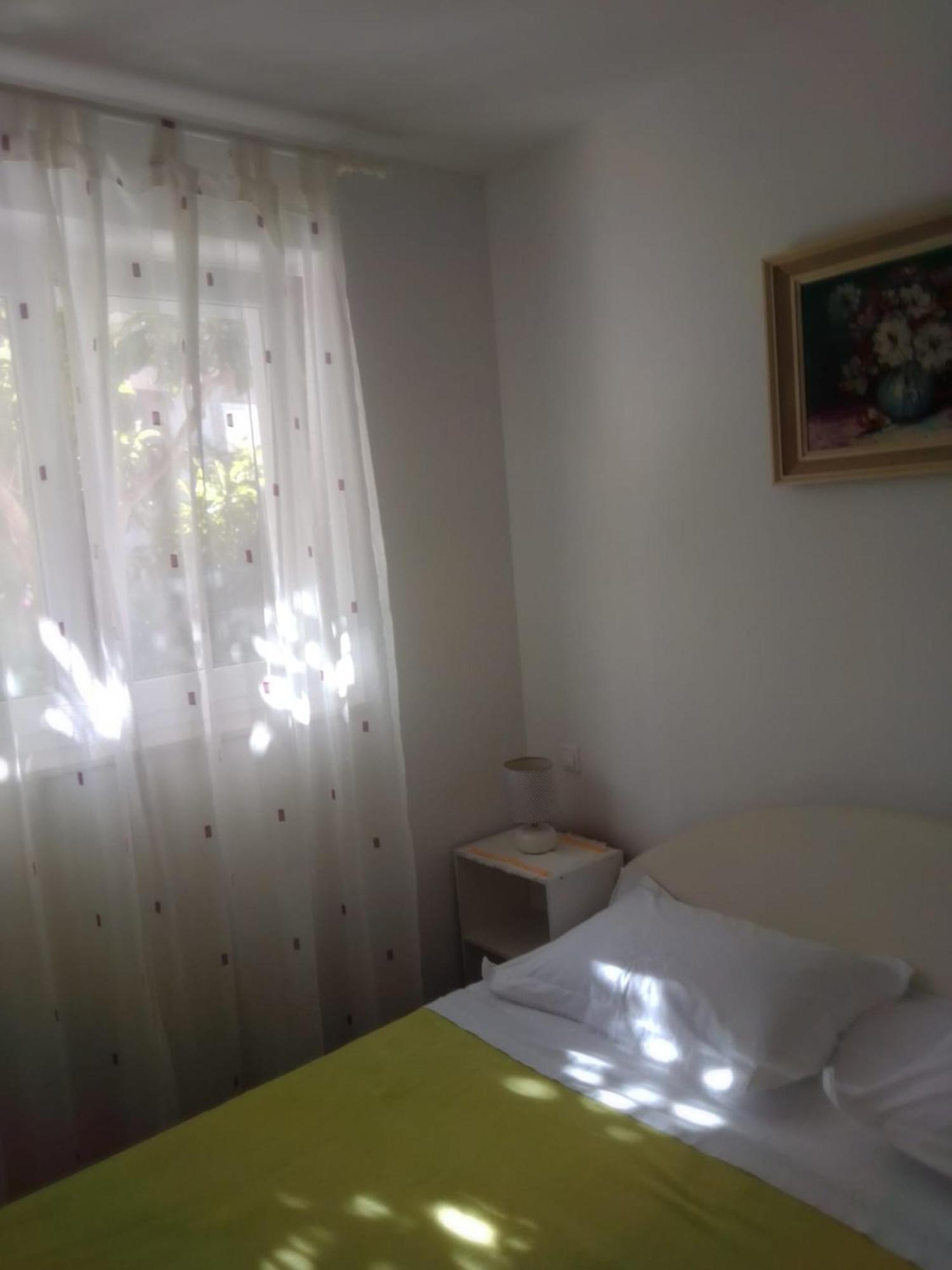 Apartment Andelka Omis Ngoại thất bức ảnh